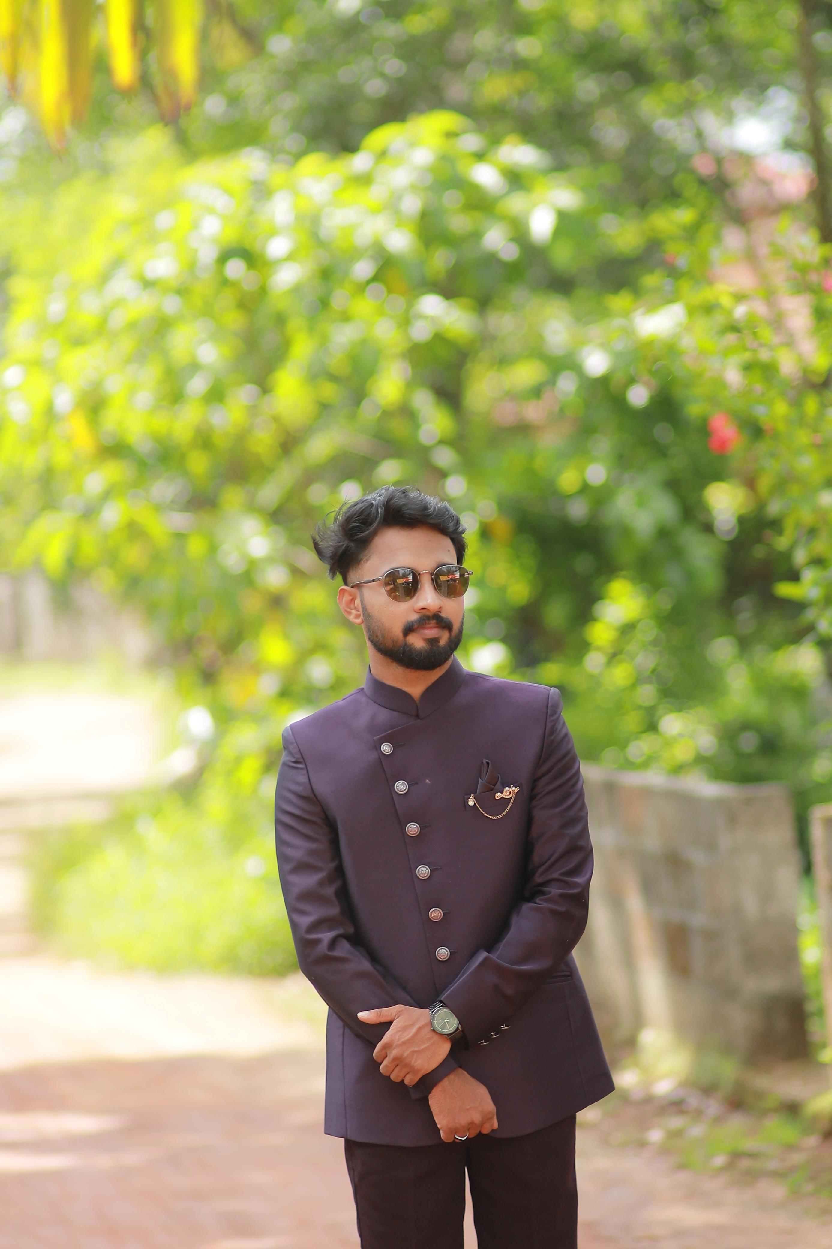 Roshin Thomas